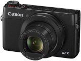 PowerShot G7X